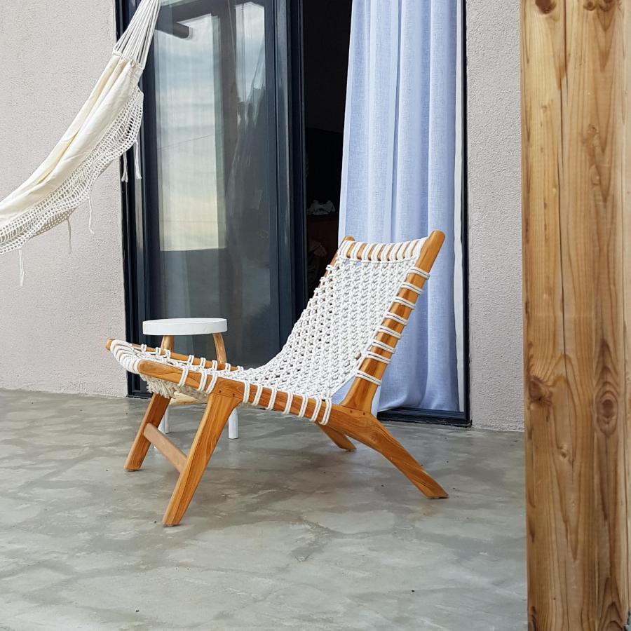 Mira Living Concept Suites Adults Only Kokkini Hani Dış mekan fotoğraf